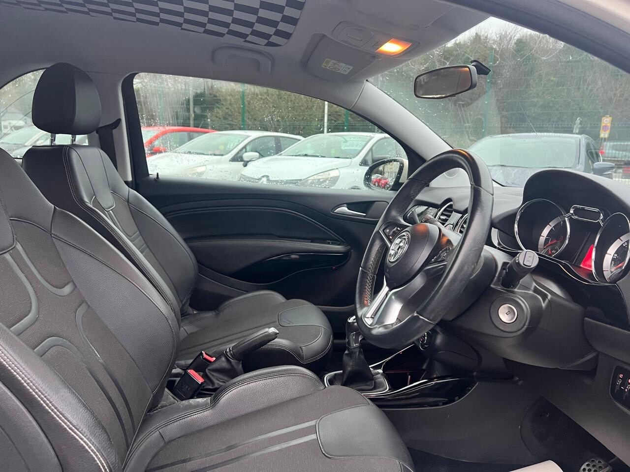 Used Vauxhall ADAM 2014 for sale - 77003044: Photo 14