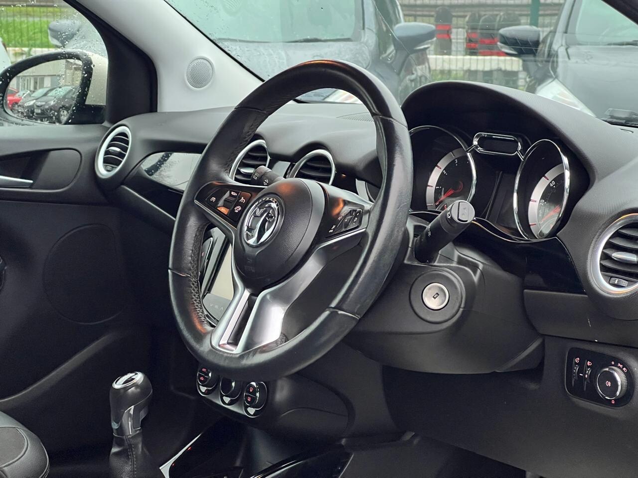 Used Vauxhall ADAM 2014 for sale - 77003044: Photo 15