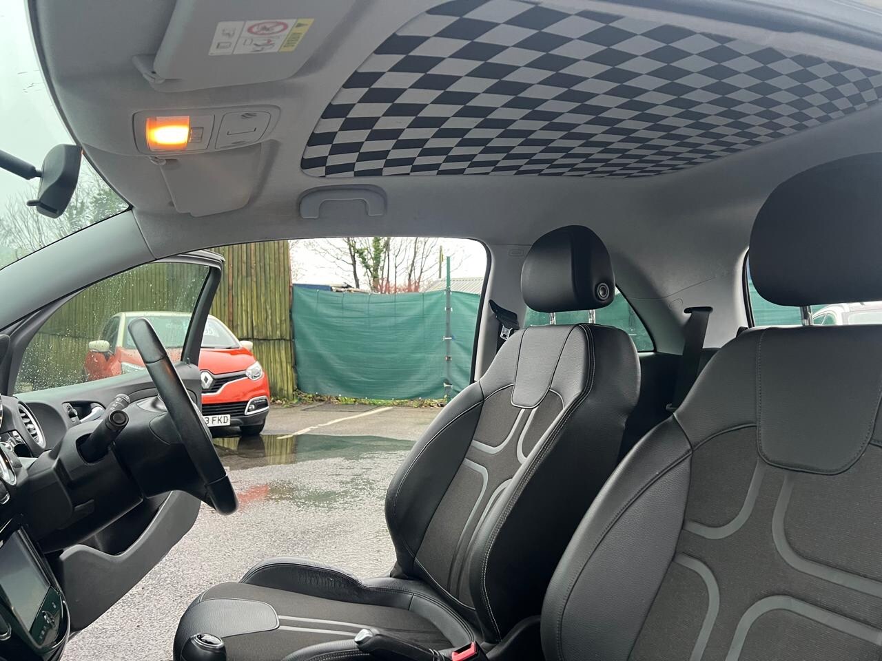 Used Vauxhall ADAM 2014 for sale - 77003044: Photo 18