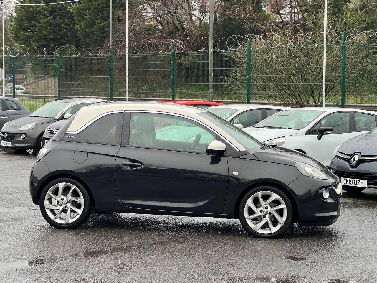 Used Vauxhall ADAM 2014 for sale - 77003044: Photo 4