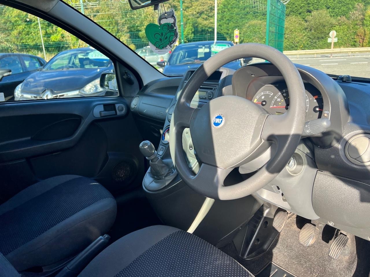 Used Fiat Panda 2007 for sale - 76364043: Photo 6