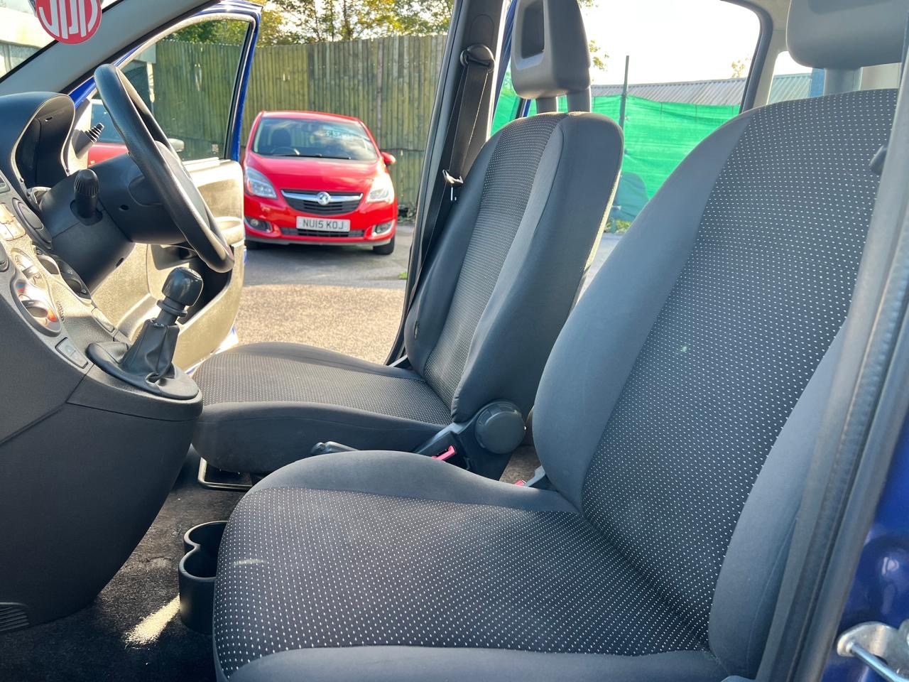 Used Fiat Panda 2007 for sale - 76364043: Photo 7