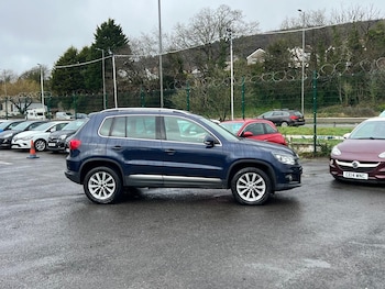 Used Volkswagen Tiguan 2013 for sale - 78446448: Photo