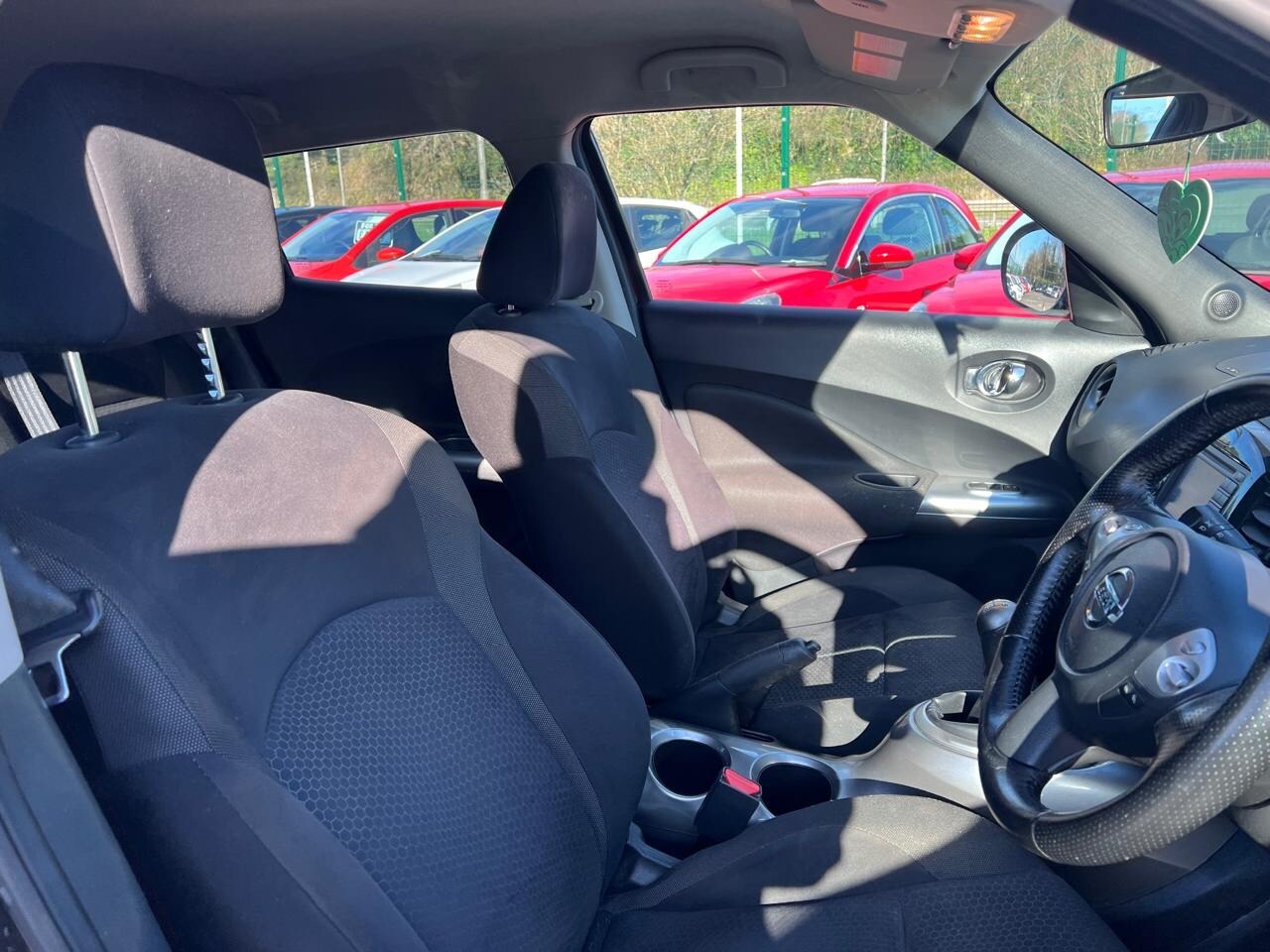 Used Nissan Juke 2010 for sale - 77490126: Photo 15