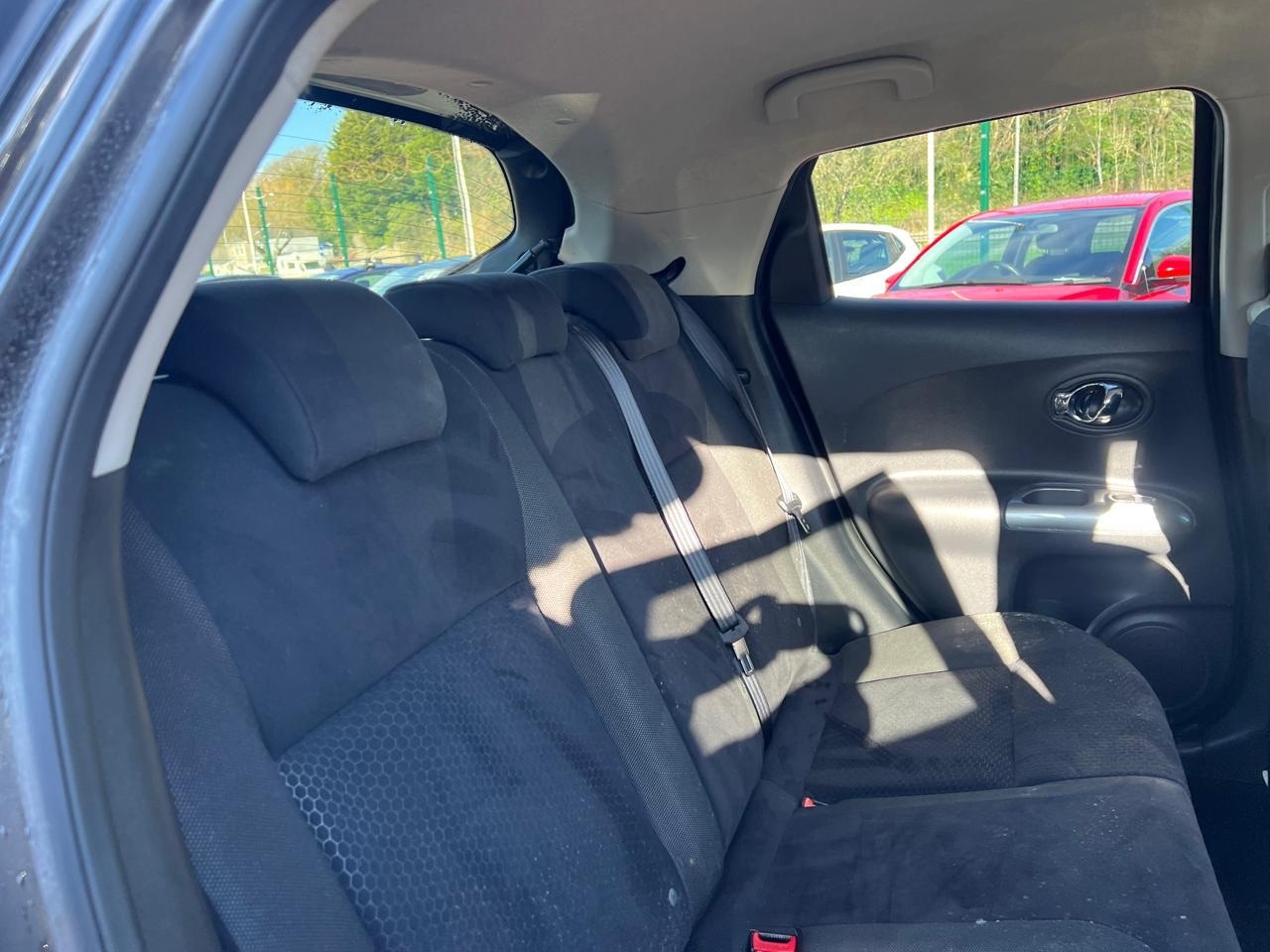 Used Nissan Juke 2010 for sale - 77490126: Photo 18