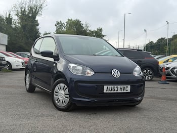 Used Volkswagen up! 2013 for sale - 79690523: Photo