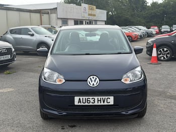 Used Volkswagen up! 2013 for sale - 79690523: Photo
