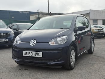 Used Volkswagen up! 2013 for sale - 79690523: Photo