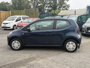 Used Volkswagen up! 2013 for sale - 79690523: Photo