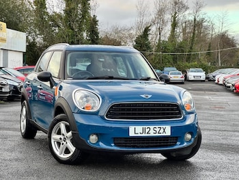 2012 (12) - 1.6 Cooper S 5dr