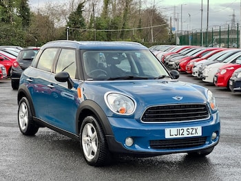 Used MINI Countryman 2012 for sale - 76757016: Photo
