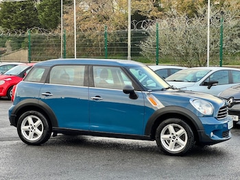 Used MINI Countryman 2012 for sale - 76757016: Photo
