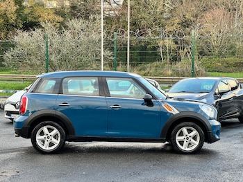 Used MINI Countryman 2012 for sale - 76757016: Photo