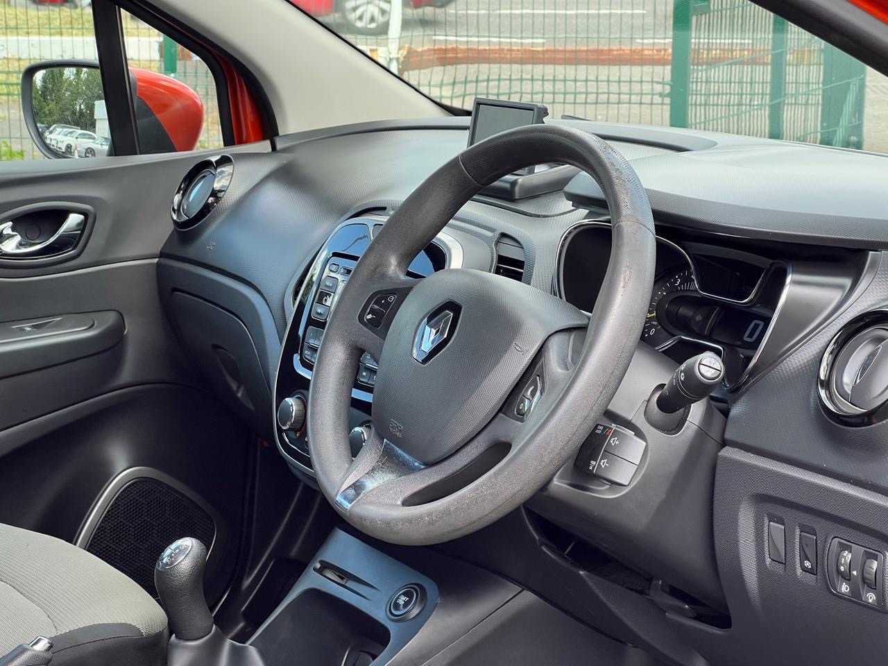 Used Renault Captur 2014 for sale - 77164783: Photo 11