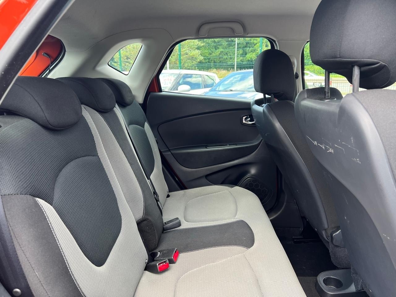 Used Renault Captur 2014 for sale - 77164783: Photo 14