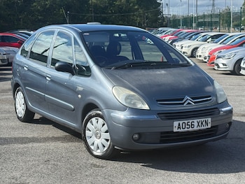 Used Citroen Xsara Picasso 2006 for sale - 75967251: Photo