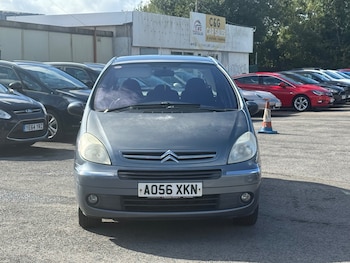 Used Citroen Xsara Picasso 2006 for sale - 75967251: Photo