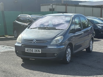 Used Citroen Xsara Picasso 2006 for sale - 75967251: Photo
