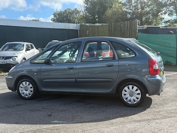 Used Citroen Xsara Picasso 2006 for sale - 75967251: Photo