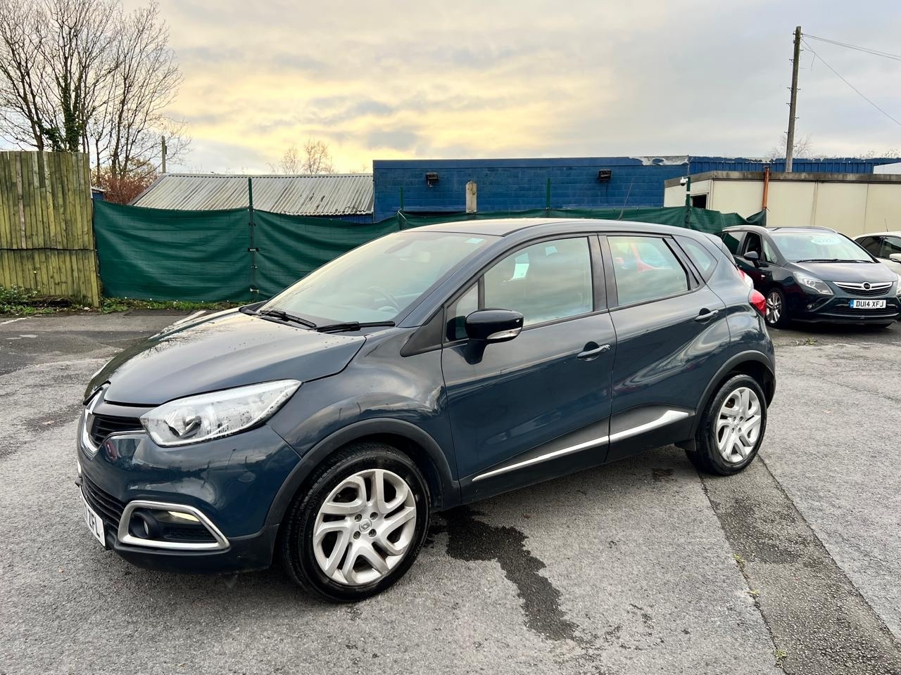 Used Renault Captur 2017 for sale - 78081688: Photo 10