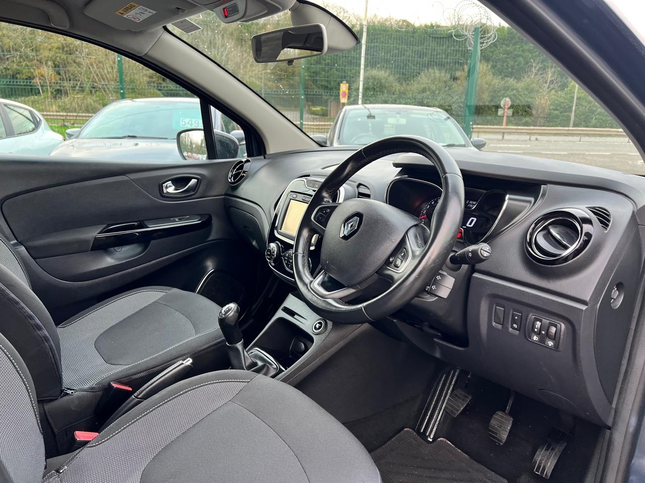 Used Renault Captur 2017 for sale - 78081688: Photo 11