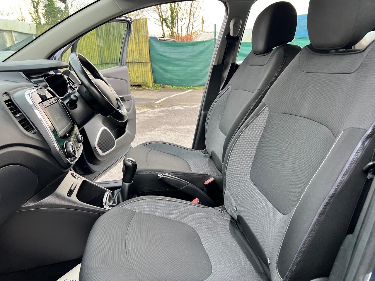 Used Renault Captur 2017 for sale - 78081688: Photo 14