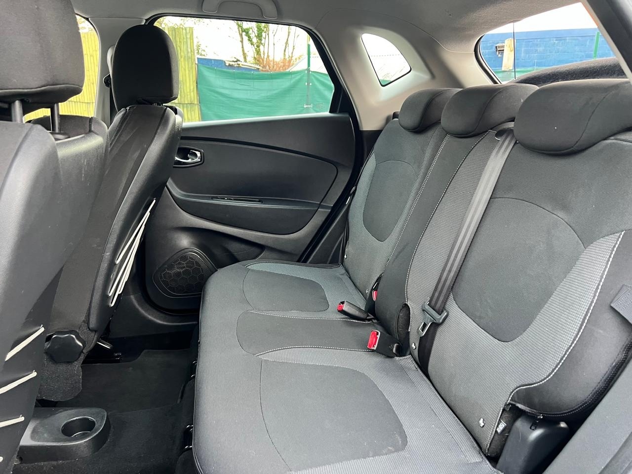 Used Renault Captur 2017 for sale - 78081688: Photo 16