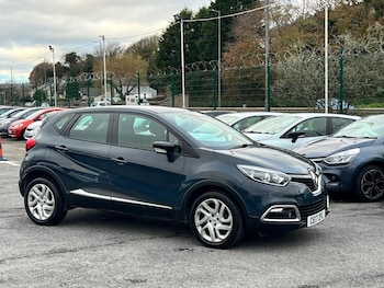 Used Renault Captur 2017 for sale - 78081688: Photo