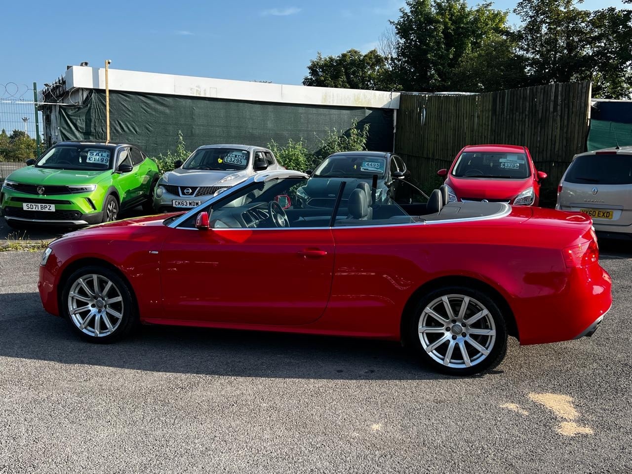 Used Audi A5 2014 for sale - 76391862: Photo 12