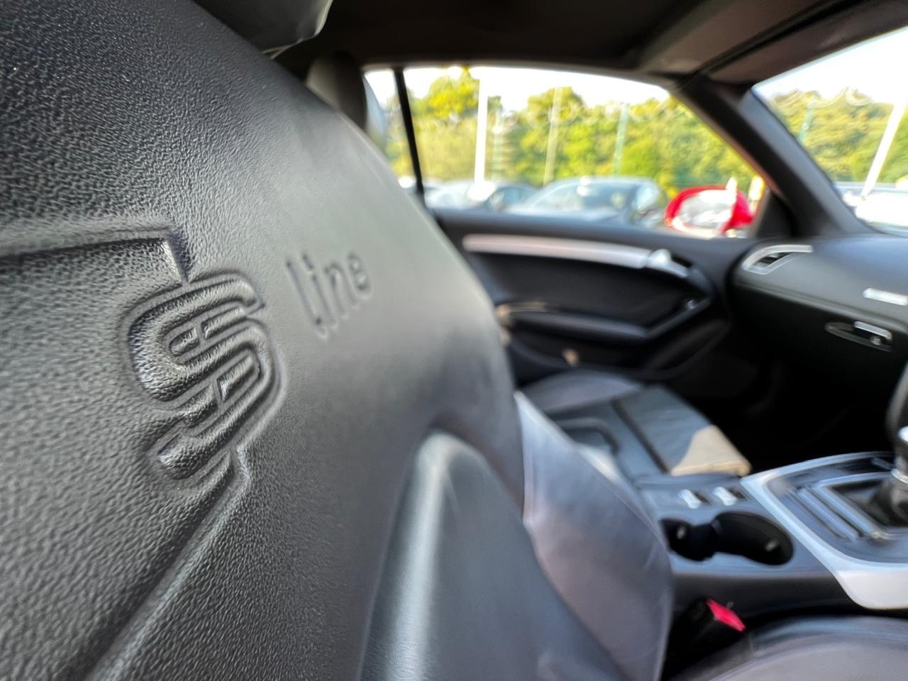 Used Audi A5 2014 for sale - 76391862: Photo 16