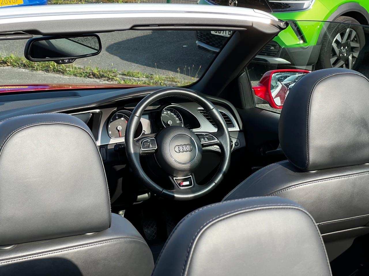 Used Audi A5 2014 for sale - 76391862: Photo 17