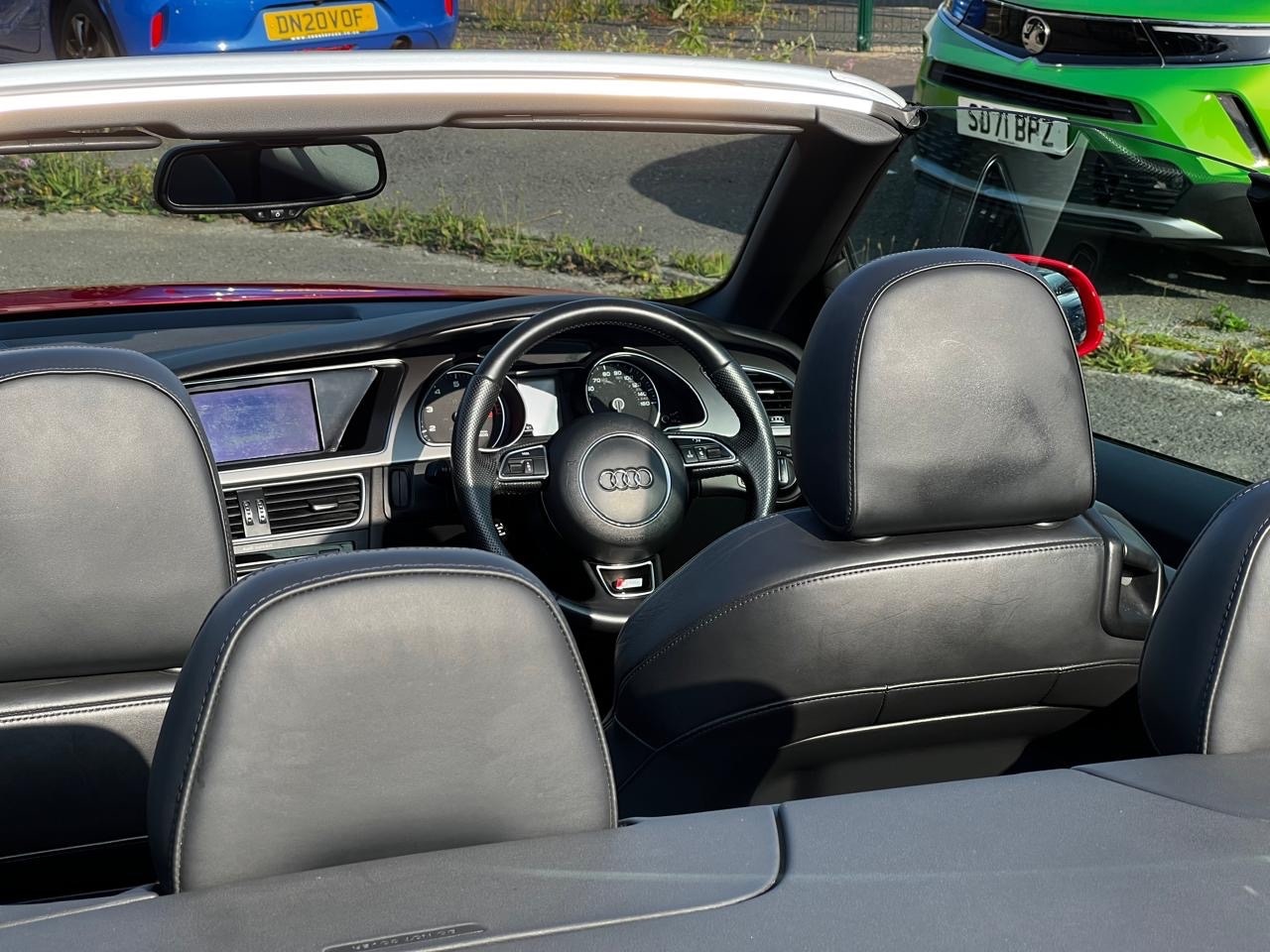 Used Audi A5 2014 for sale - 76391862: Photo 18