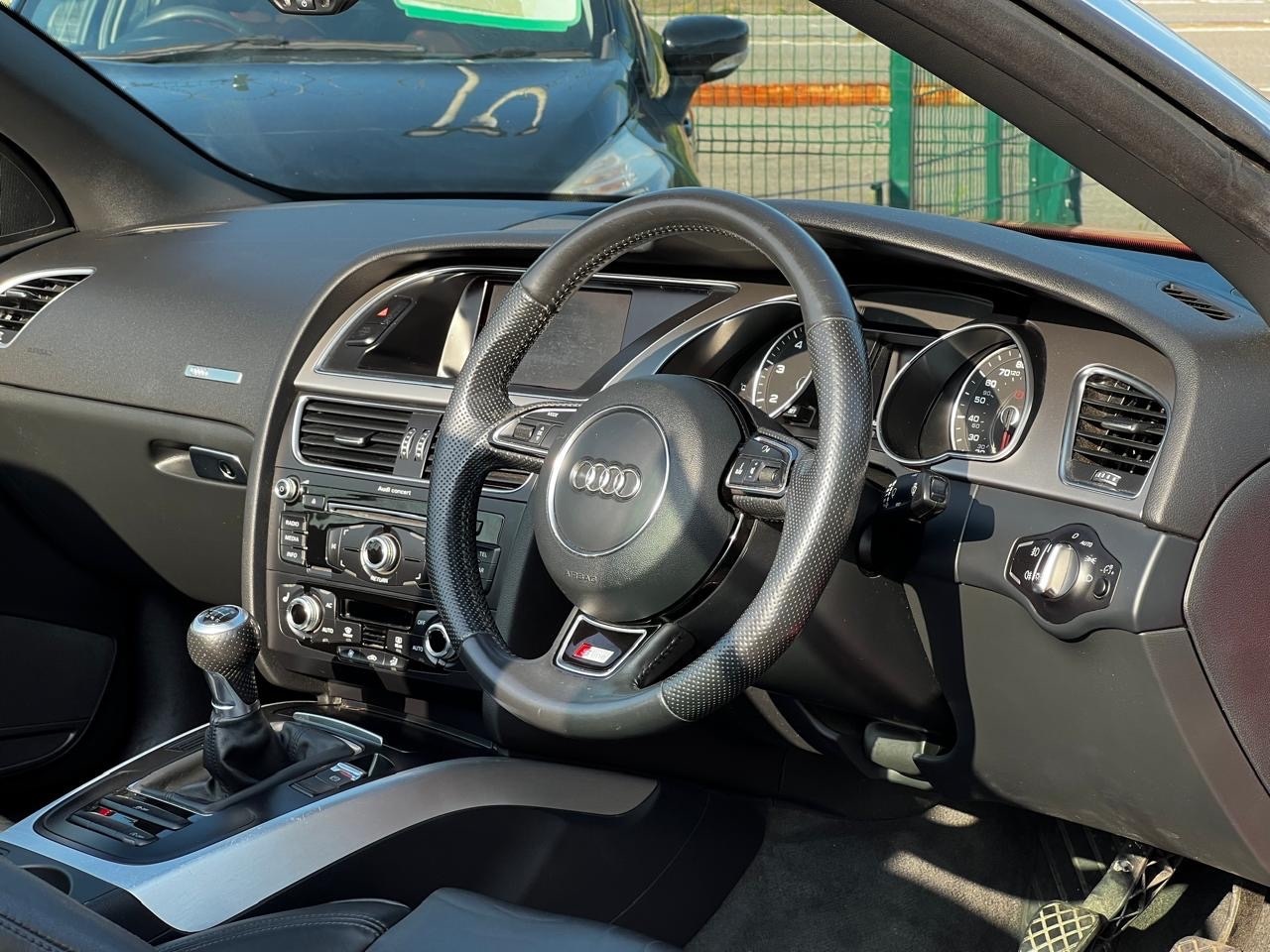 Used Audi A5 2014 for sale - 76391862: Photo 21