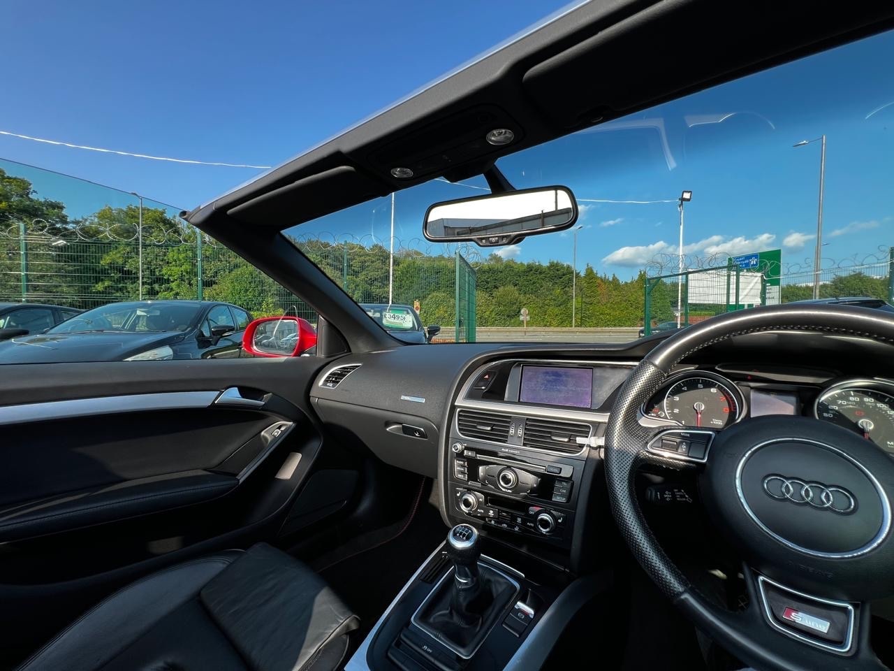 Used Audi A5 2014 for sale - 76391862: Photo 22