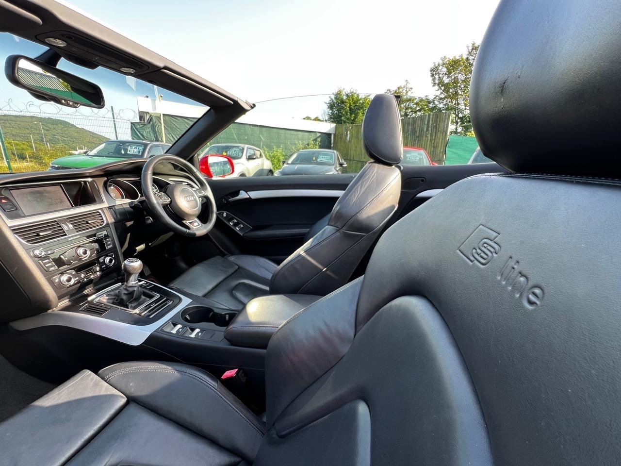 Used Audi A5 2014 for sale - 76391862: Photo 23