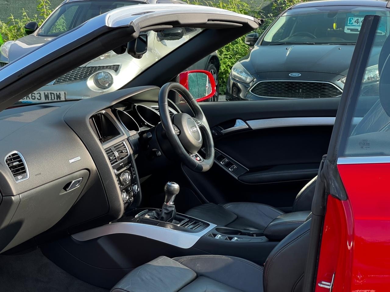 Used Audi A5 2014 for sale - 76391862: Photo 25