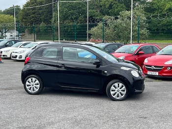 Used Citroen C1 2019 for sale - 78644343: Photo