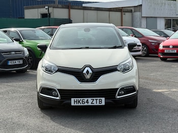 Used Renault Captur 2015 for sale - 75963454: Photo