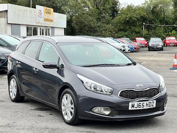 Kia - Ceed