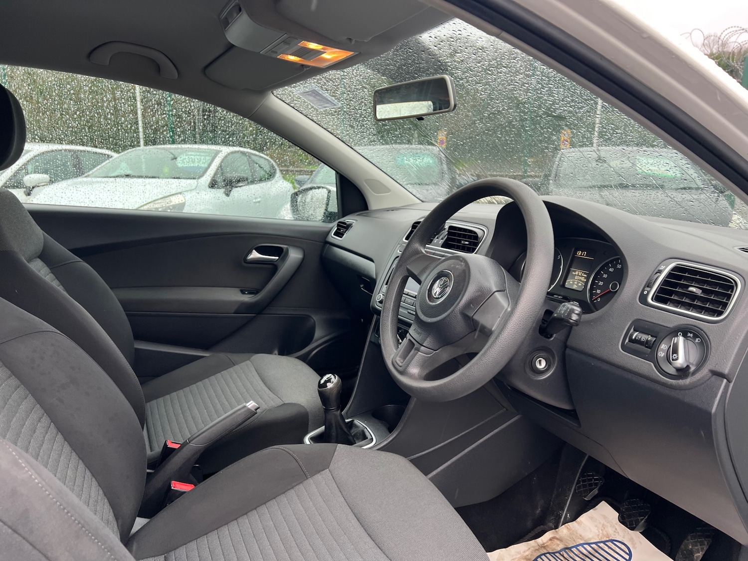 Used Volkswagen Polo 2013 for sale - 76948529: Photo 13