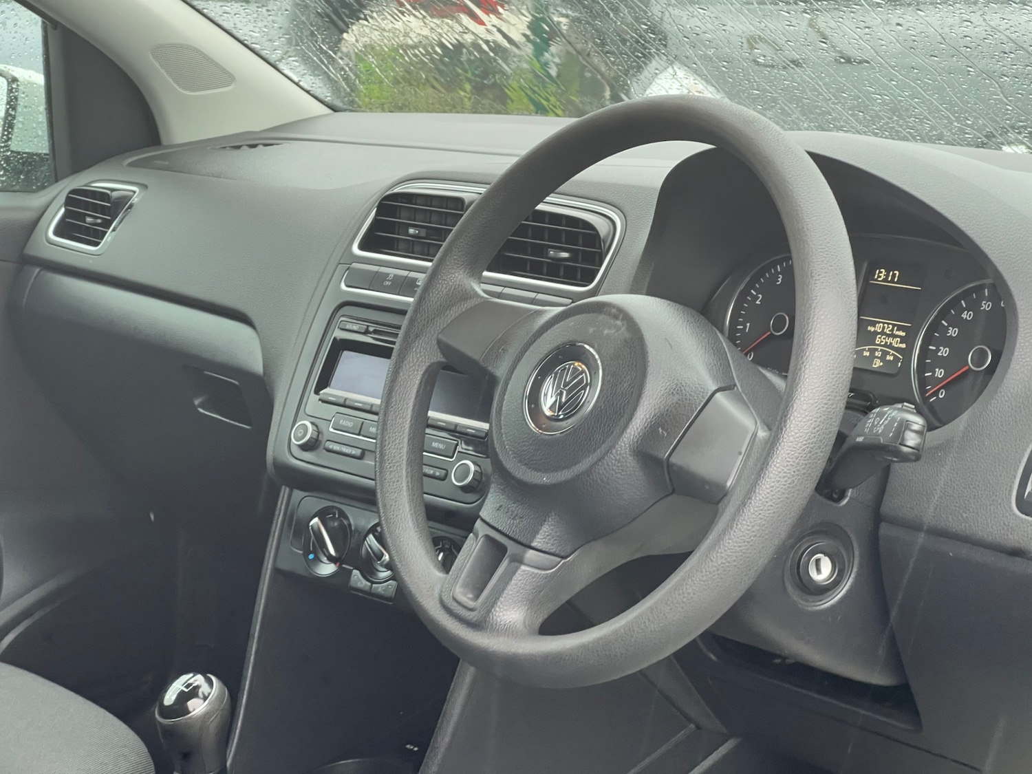 Used Volkswagen Polo 2013 for sale - 76948529: Photo 14