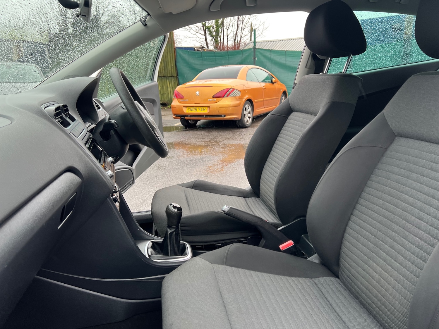 Used Volkswagen Polo 2013 for sale - 76948529: Photo 15