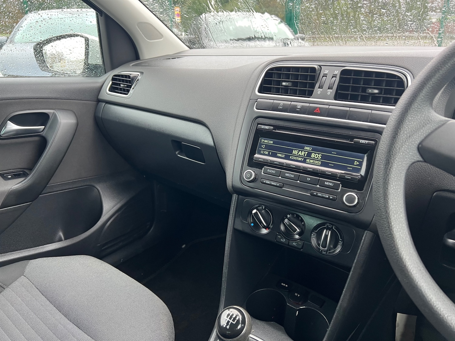 Used Volkswagen Polo 2013 for sale - 76948529: Photo 18