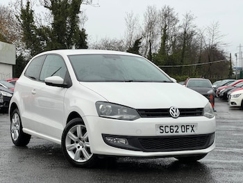 Used Volkswagen Polo 2013 for sale - 76948529: Photo