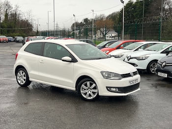 Used Volkswagen Polo 2013 for sale - 76948529: Photo