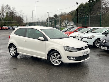 Used Volkswagen Polo 2013 for sale - 76948529: Photo