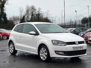 Used Volkswagen Polo 2013 for sale - 76948529: Photo