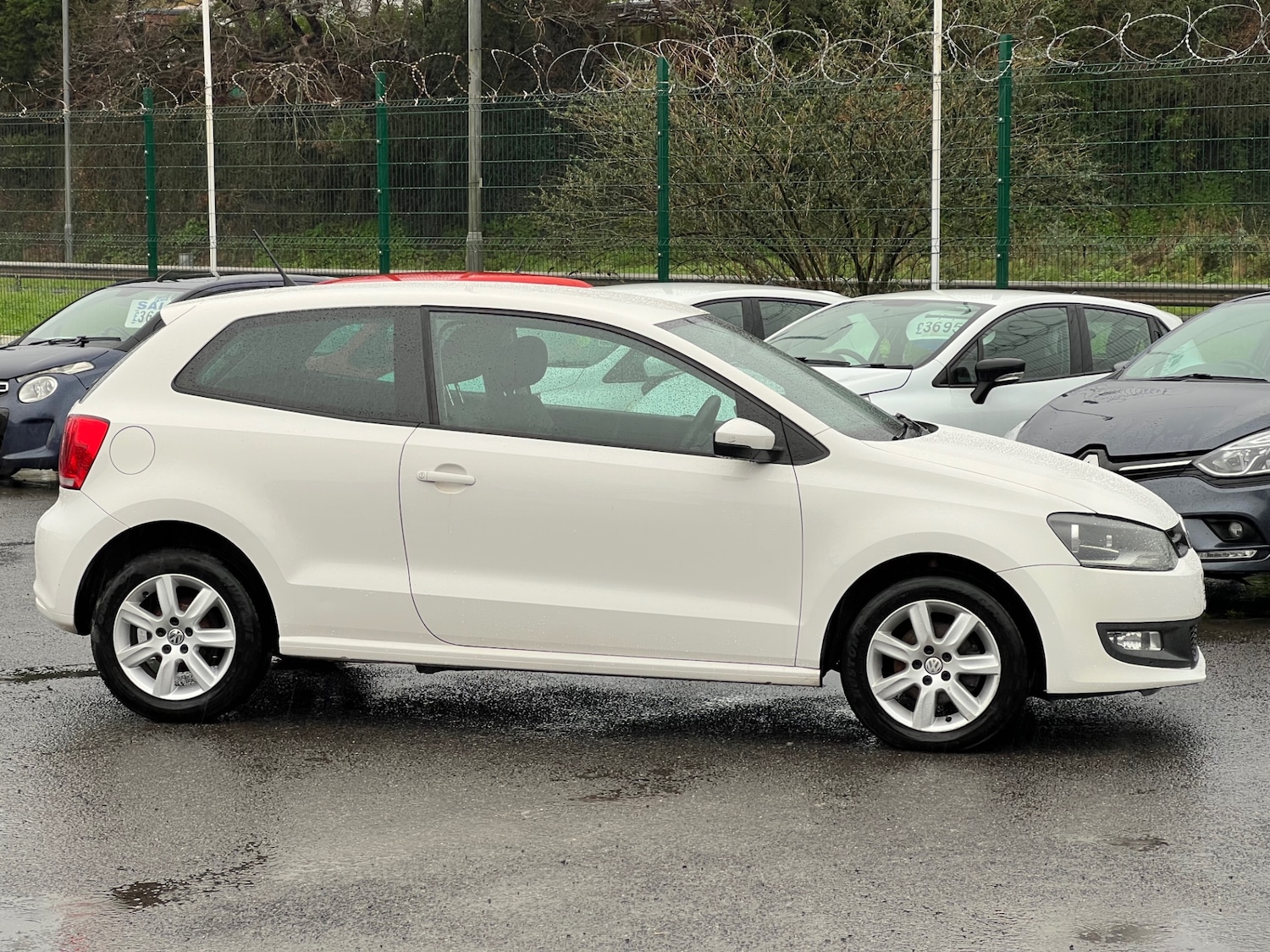 Used Volkswagen Polo 2013 for sale - 76948529: Photo 5