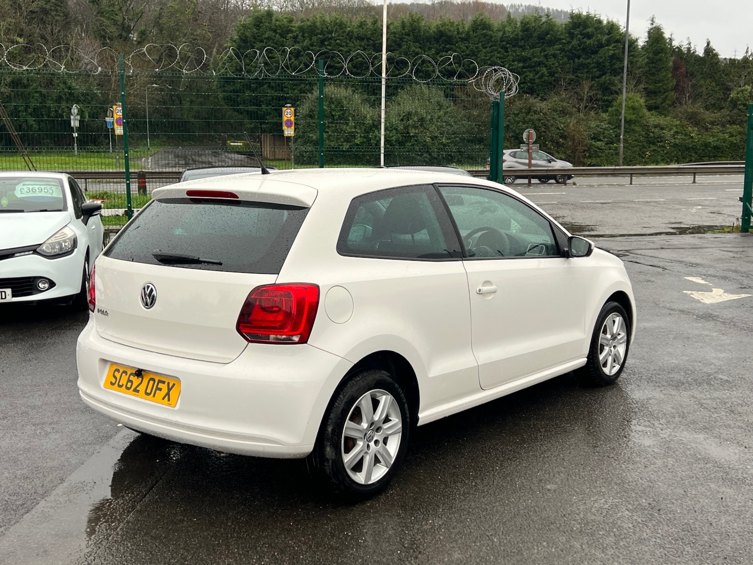 Used Volkswagen Polo 2013 for sale - 76948529: Photo 7