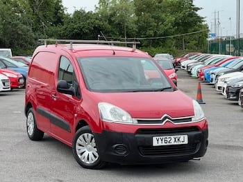 Used Citroen Berlingo 2012 for sale - 79865654: Photo